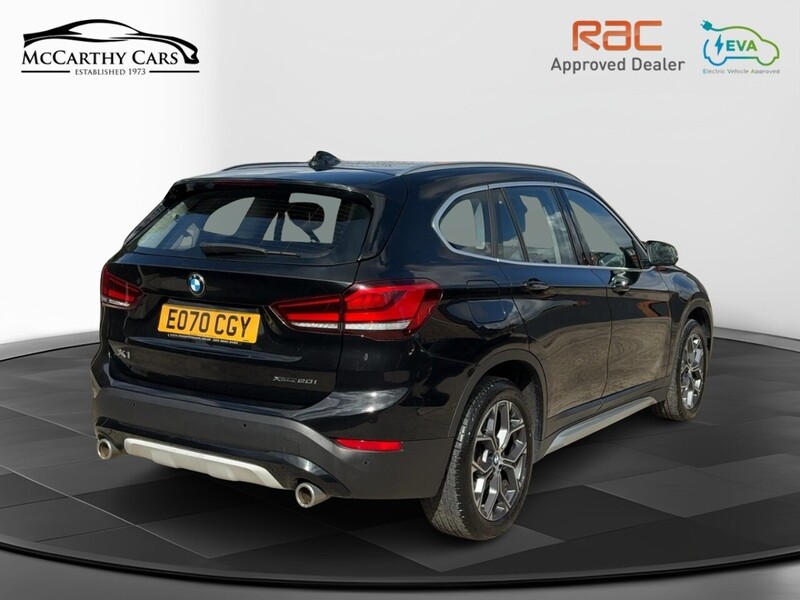 Used BMW X1 2020 for sale - 75877965: Photo 17
