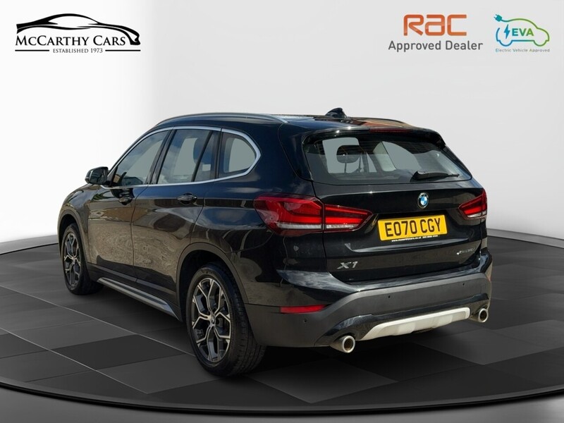 Used BMW X1 2020 for sale - 75877965: Photo 18