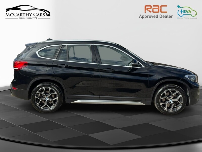 Used BMW X1 2020 for sale - 75877965: Photo 19