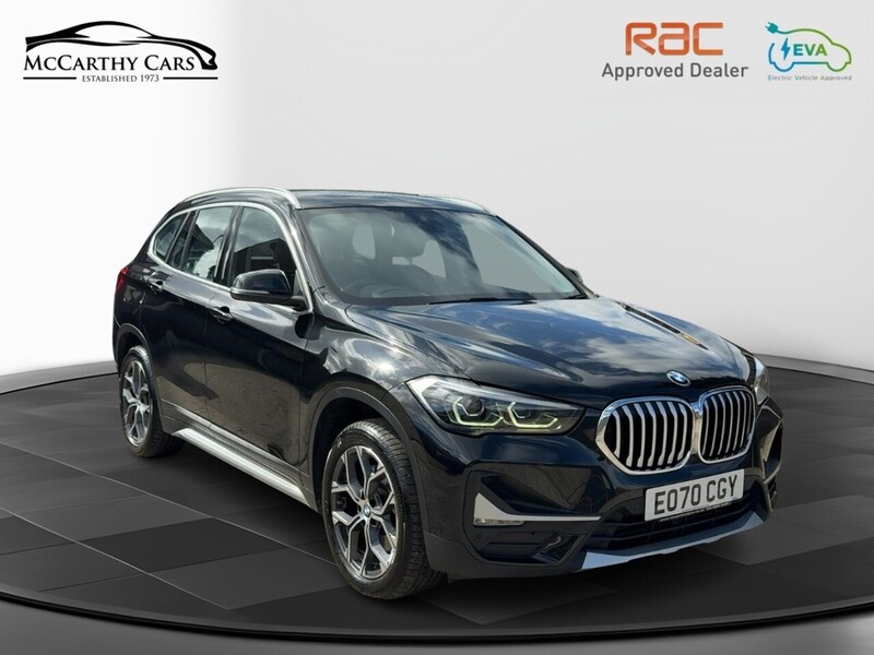 Used BMW X1 2020 for sale - 75877965: Photo 20