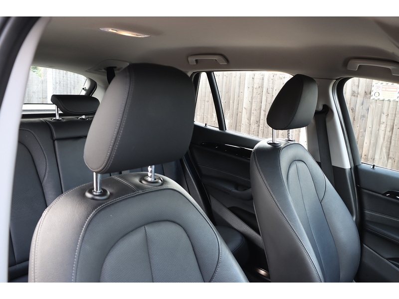 Used BMW X1 2020 for sale - 75877965: Photo 21