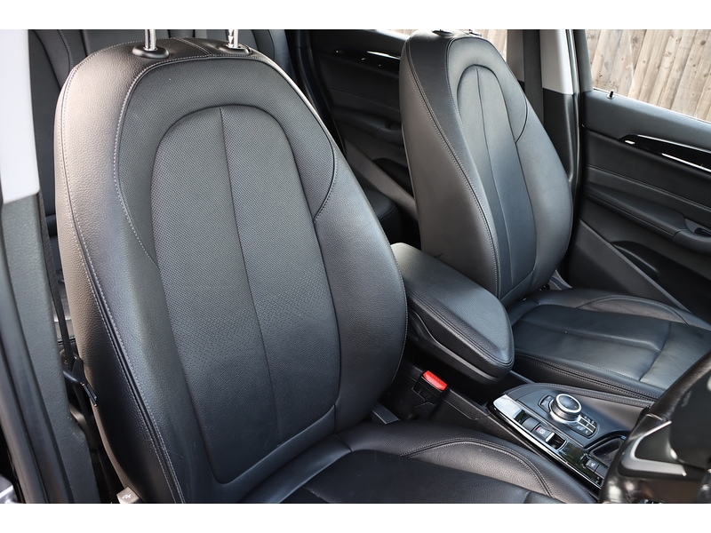 Used BMW X1 2020 for sale - 75877965: Photo 22