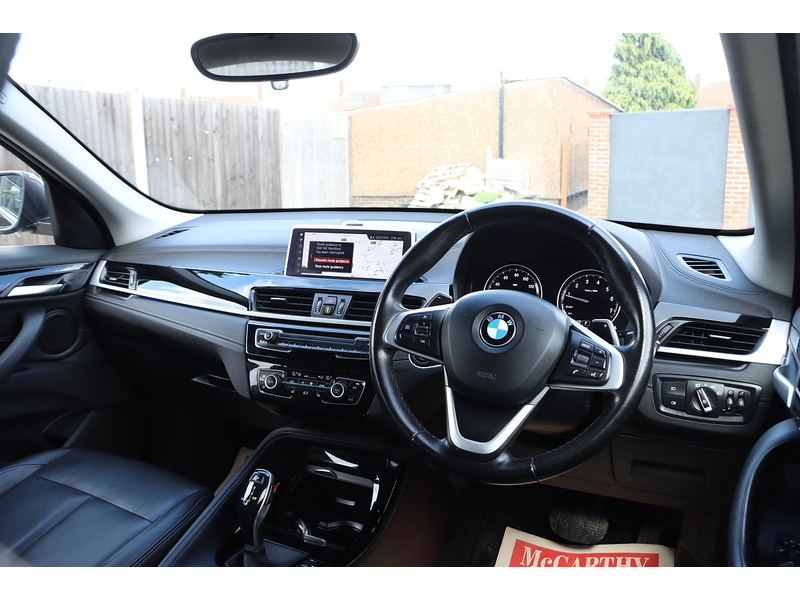 Used BMW X1 2020 for sale - 75877965: Photo 25