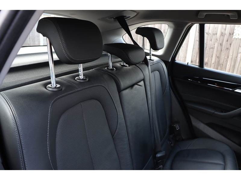 Used BMW X1 2020 for sale - 75877965: Photo 26