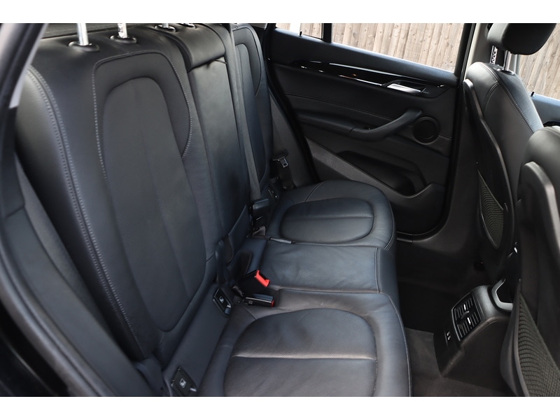 Used BMW X1 2020 for sale - 75877965: Photo 27