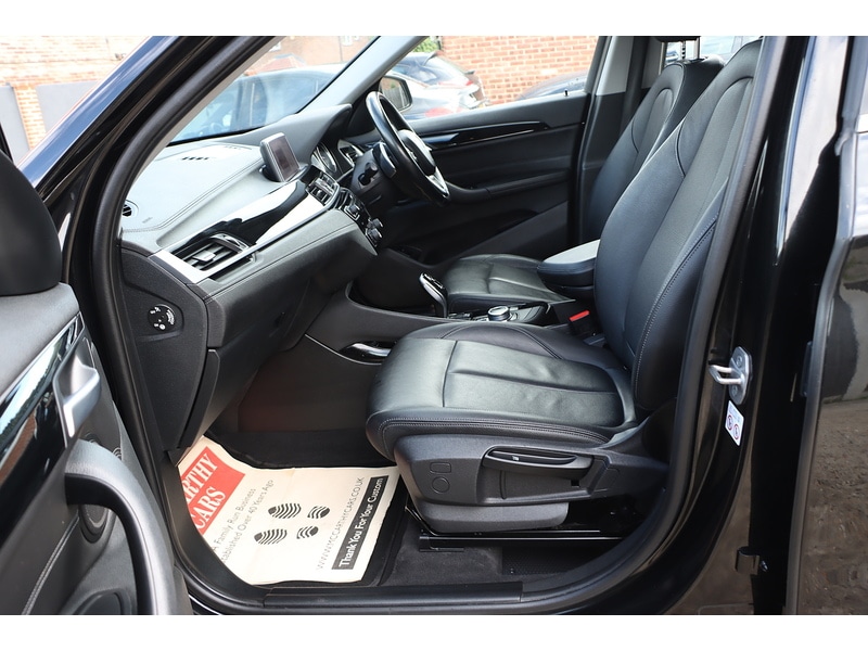 Used BMW X1 2020 for sale - 75877965: Photo 29