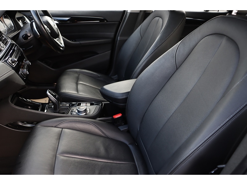 Used BMW X1 2020 for sale - 75877965: Photo 30