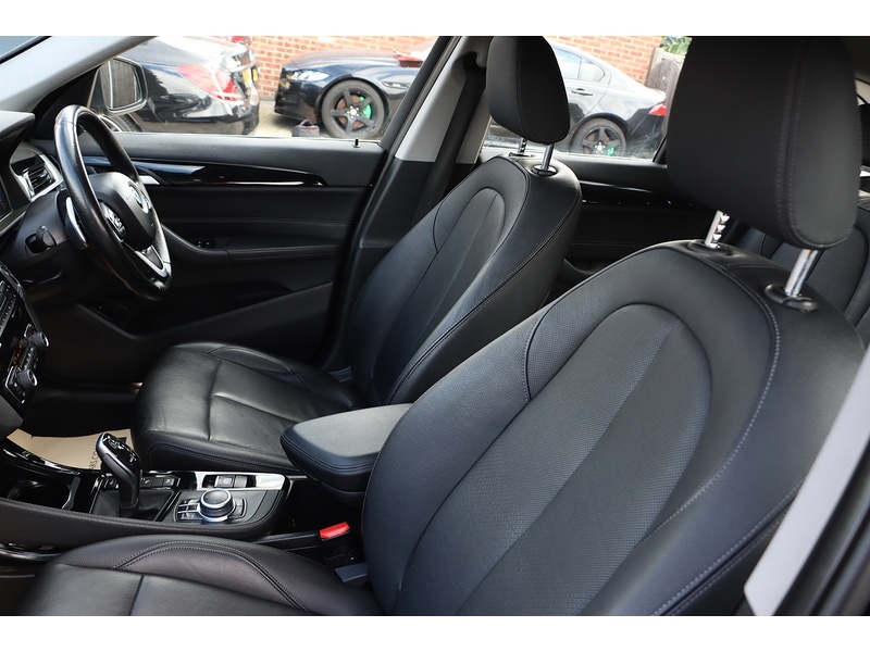 Used BMW X1 2020 for sale - 75877965: Photo 31