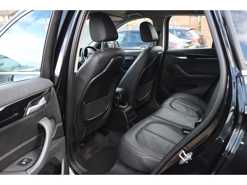 Used BMW X1 2020 for sale - 75877965: Photo 32