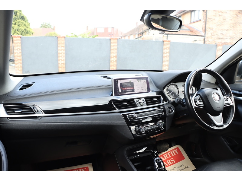 Used BMW X1 2020 for sale - 75877965: Photo 33