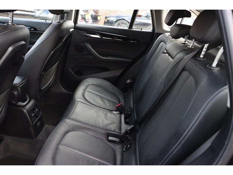 Used BMW X1 2020 for sale - 75877965: Photo 34