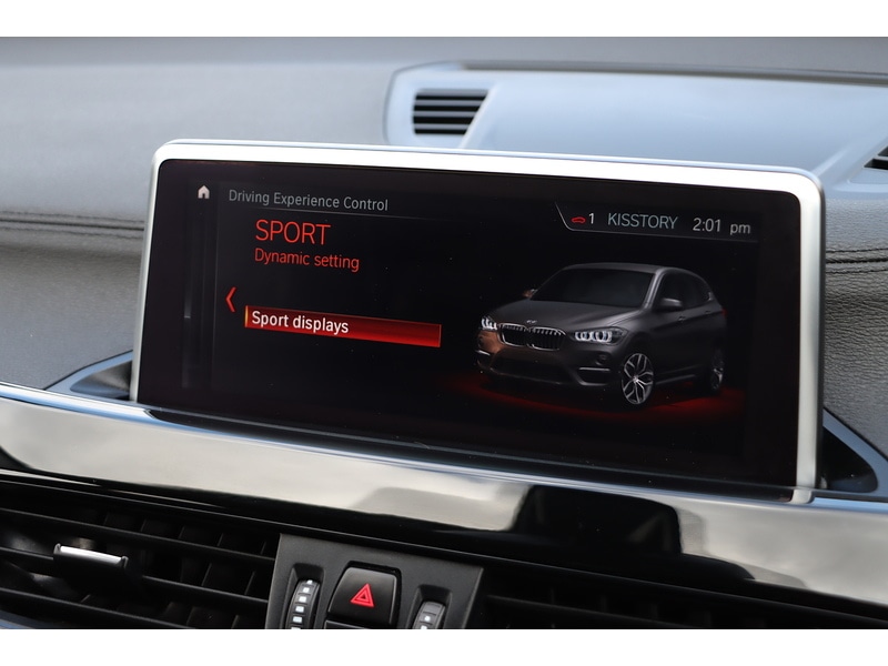 Used BMW X1 2020 for sale - 75877965: Photo 35