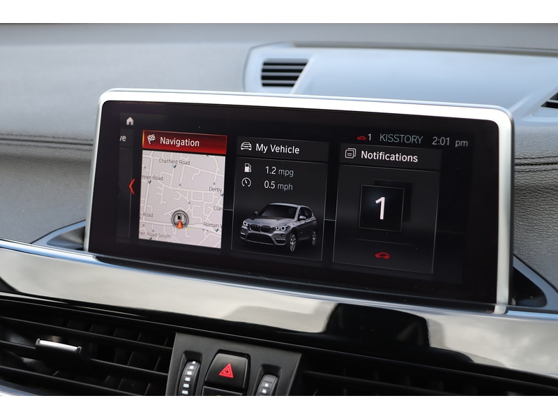 Used BMW X1 2020 for sale - 75877965: Photo 38