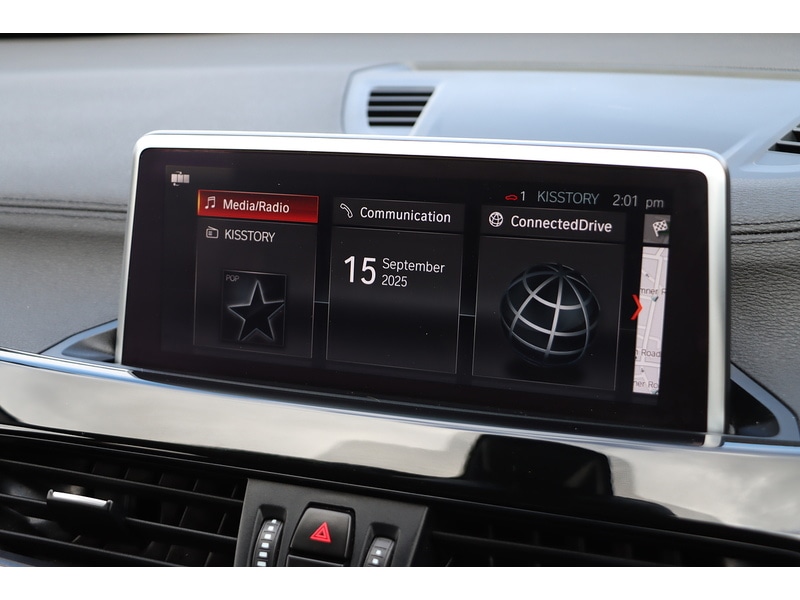 Used BMW X1 2020 for sale - 75877965: Photo 39