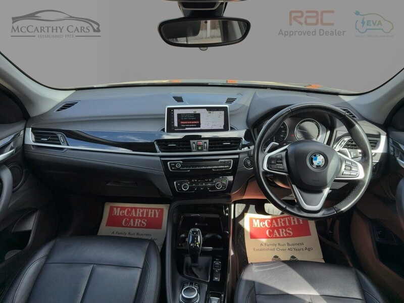 Used BMW X1 2020 for sale - 75877965: Photo 47