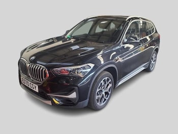 Used BMW X1 2020 for sale - 75877965: Photo