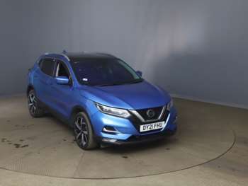 2021 - DIG-T N-Motion 5-Door