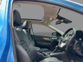 Used Nissan Qashqai 2021 for sale - 74747116: Photo