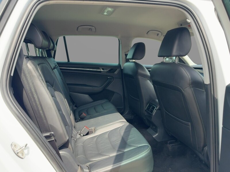 Vehicle 40