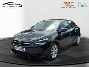 2020 - 1.2 SE 5dr