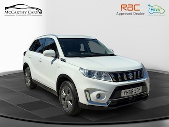Used Suzuki Vitara 2019 for sale - 78453617: Photo