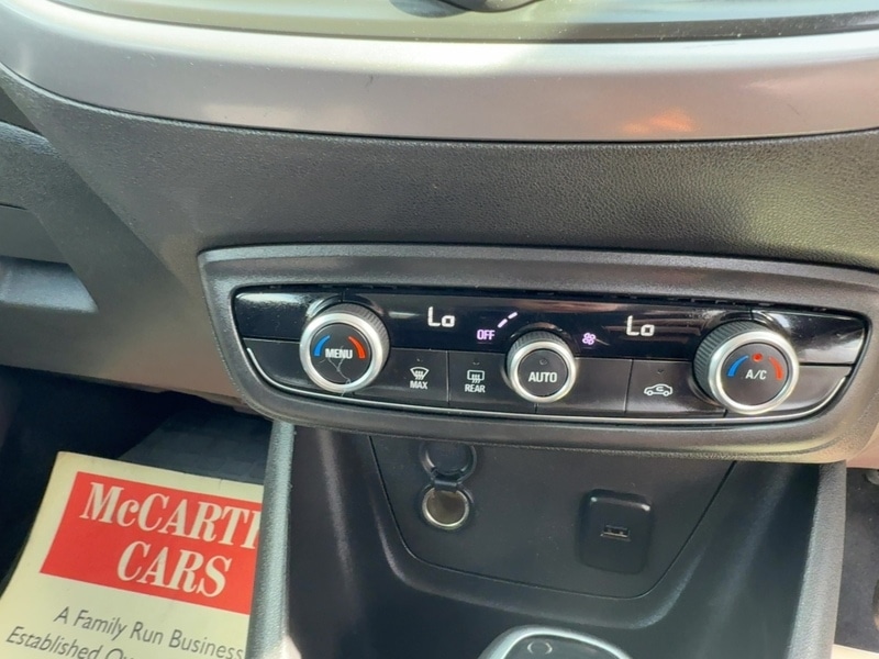 Used Vauxhall Crossland X 2019 for sale - 76267475: Photo 10