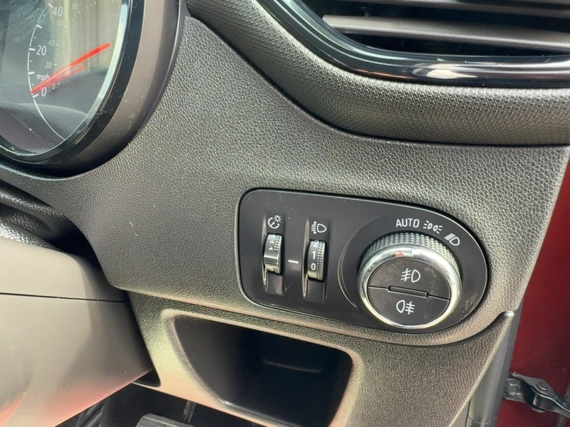 Used Vauxhall Crossland X 2019 for sale - 76267475: Photo 11
