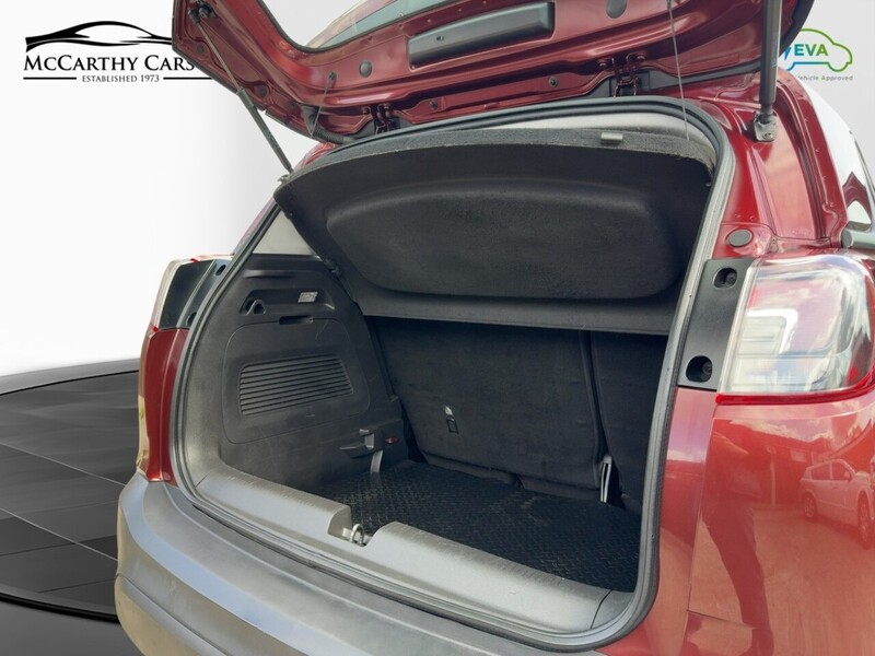 Used Vauxhall Crossland X 2019 for sale - 76267475: Photo 12