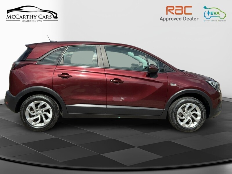 Used Vauxhall Crossland X 2019 for sale - 76267475: Photo 13