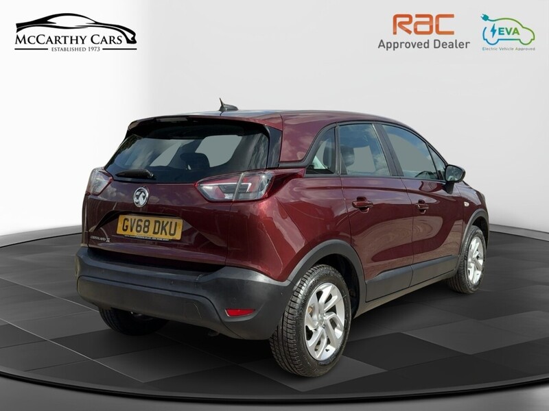 Used Vauxhall Crossland X 2019 for sale - 76267475: Photo 14