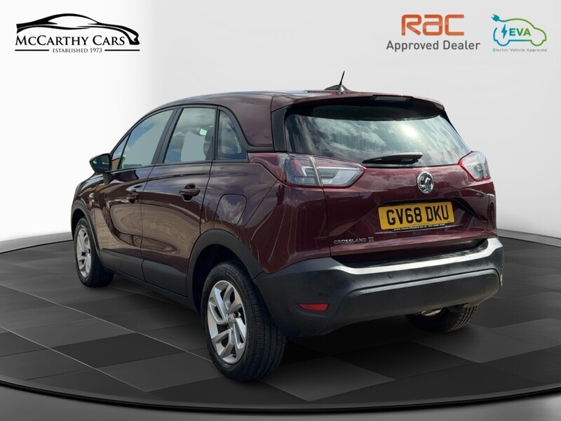 Used Vauxhall Crossland X 2019 for sale - 76267475: Photo 15