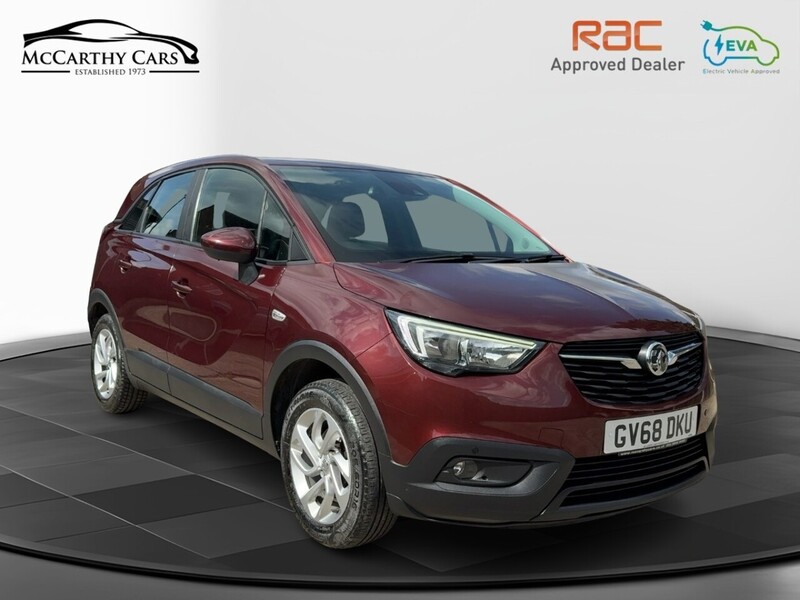 Used Vauxhall Crossland X 2019 for sale - 76267475: Photo 16