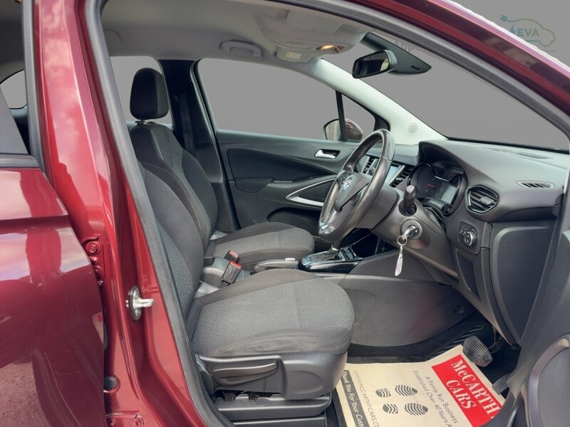 Used Vauxhall Crossland X 2019 for sale - 76267475: Photo 18