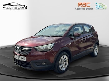 Used Vauxhall Crossland X 2019 for sale - 76267475: Photo