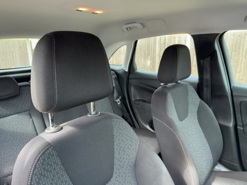 Used Vauxhall Crossland X 2019 for sale - 76267475: Photo 21