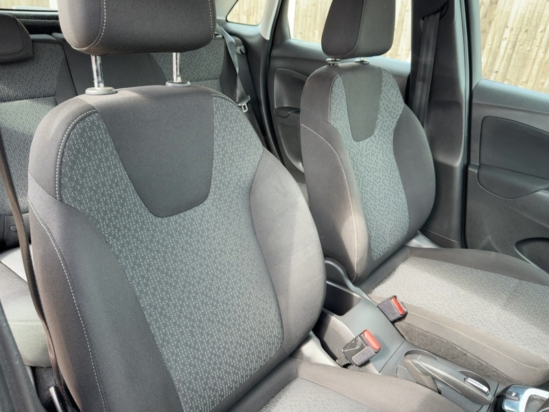 Used Vauxhall Crossland X 2019 for sale - 76267475: Photo 22