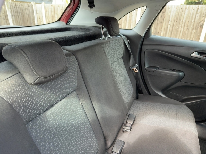 Used Vauxhall Crossland X 2019 for sale - 76267475: Photo 26