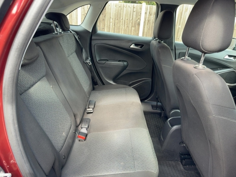 Used Vauxhall Crossland X 2019 for sale - 76267475: Photo 27