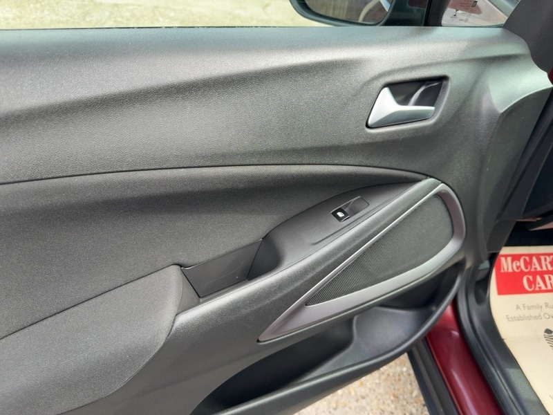 Used Vauxhall Crossland X 2019 for sale - 76267475: Photo 29