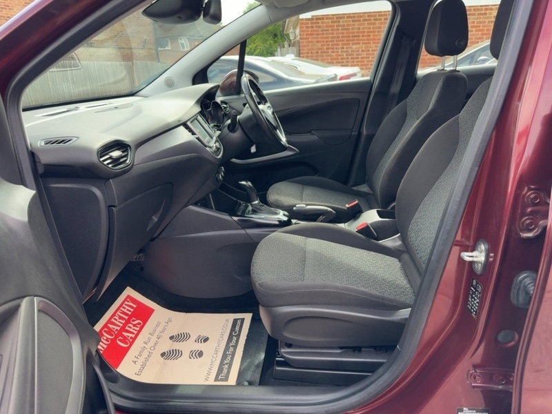 Used Vauxhall Crossland X 2019 for sale - 76267475: Photo 30