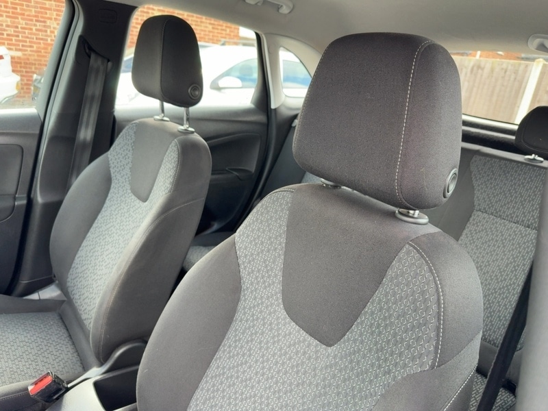 Used Vauxhall Crossland X 2019 for sale - 76267475: Photo 32