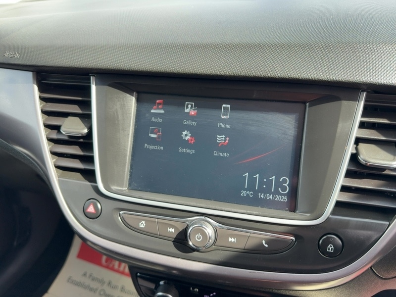 Used Vauxhall Crossland X 2019 for sale - 76267475: Photo 35