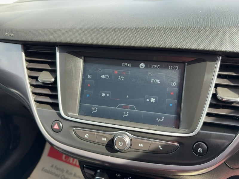 Used Vauxhall Crossland X 2019 for sale - 76267475: Photo 36