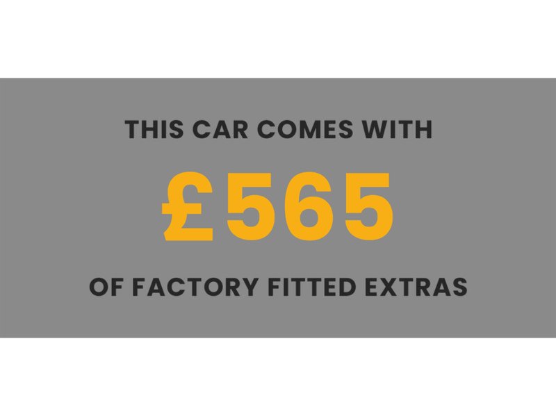 Used Vauxhall Crossland X 2019 for sale - 76267475: Photo 4