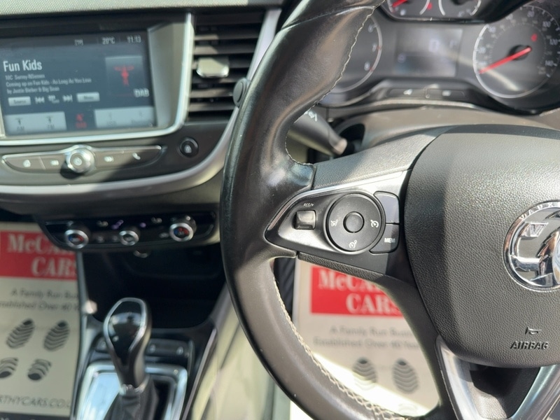 Used Vauxhall Crossland X 2019 for sale - 76267475: Photo 40