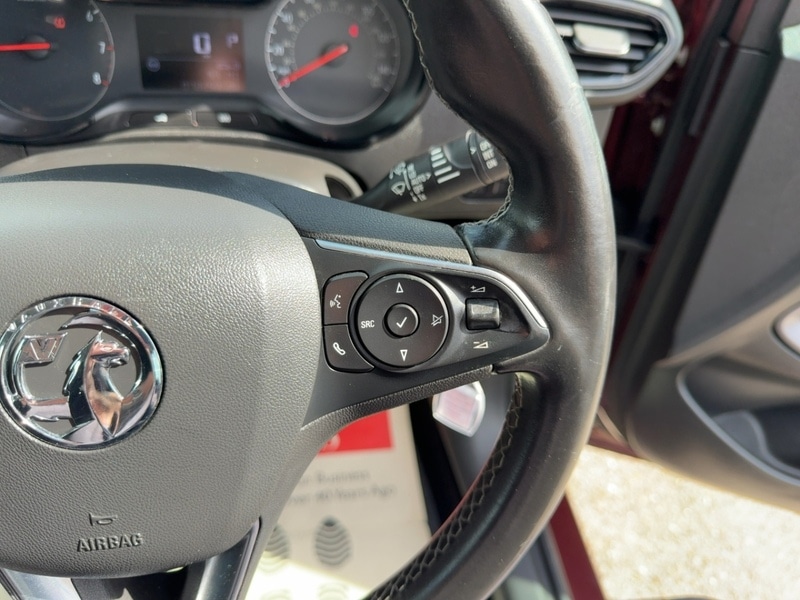 Used Vauxhall Crossland X 2019 for sale - 76267475: Photo 41