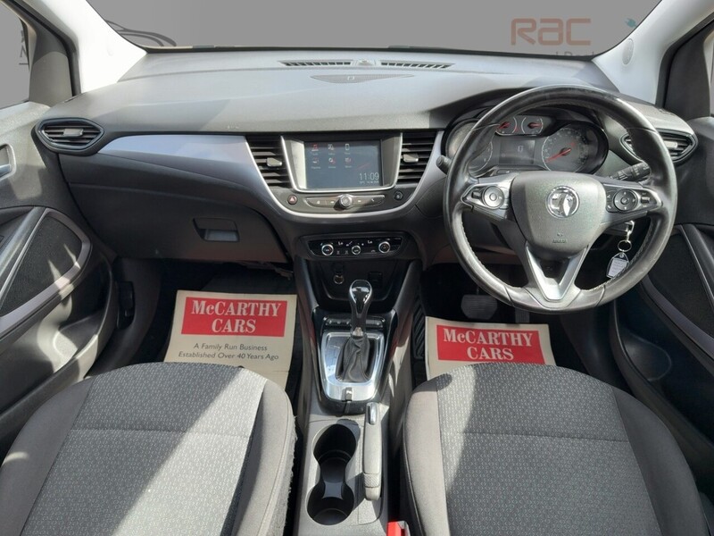 Used Vauxhall Crossland X 2019 for sale - 76267475: Photo 42