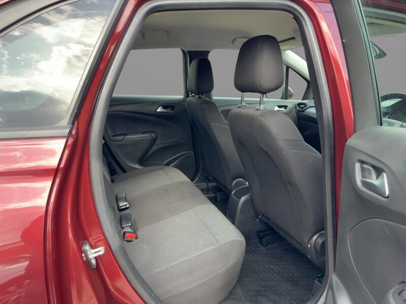 Used Vauxhall Crossland X 2019 for sale - 76267475: Photo 44