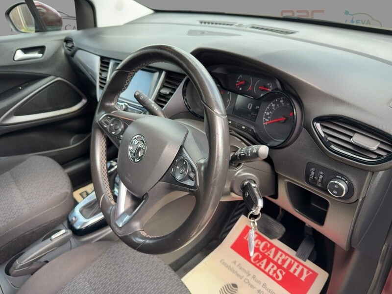 Used Vauxhall Crossland X 2019 for sale - 76267475: Photo 45