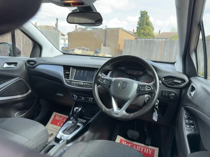 Used Vauxhall Crossland X 2019 for sale - 76267475: Photo 46
